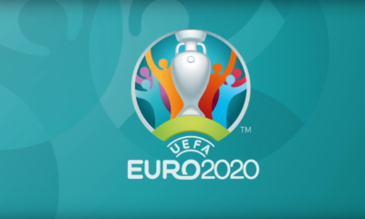 Euro 2020 przełożone