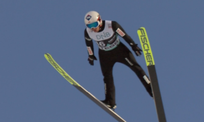 Kamil Stoch