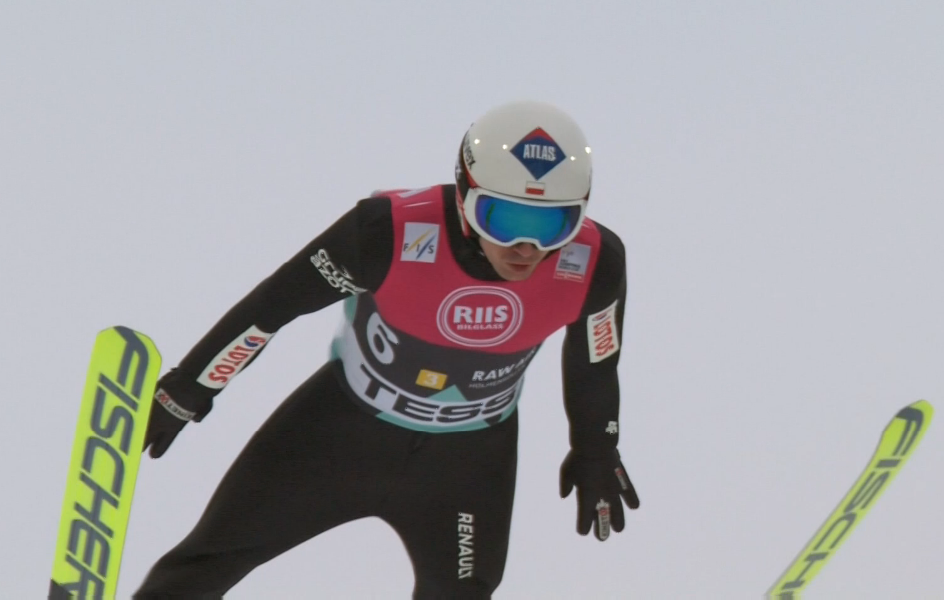 Kamil Stoch